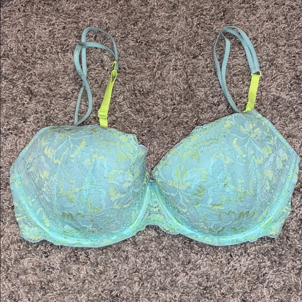 Victoria’s Secret Pink